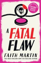A Fatal Flaw (ISBN: 9780008330774)