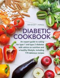 The Diabetic Cookbook (ISBN: 9780754834533)