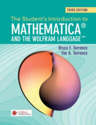 Student's Introduction to Mathematica and the Wolfram Language - Bruce F. Torrence (ISBN: 9781108406369)