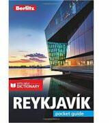 Berlitz Pocket Guide Reykjavik (ISBN: 9781785731259)