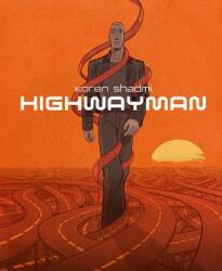 Highwayman (ISBN: 9781603094412)