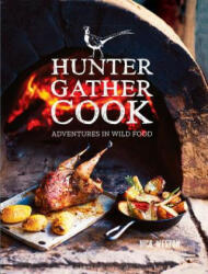 Hunter Gather Cook - NICK WESTON (ISBN: 9781784944179)