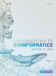 Introduction to Bioinformatics (ISBN: 9780198794141)