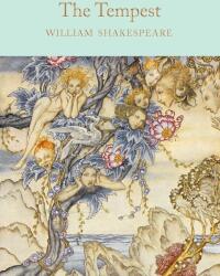 Tempest - William Shakespeare (ISBN: 9781509889761)