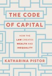 Codul capitalului (ISBN: 9780691178974)