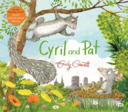 Cyril and Pat (ISBN: 9781509857289)