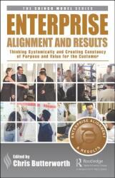 Enterprise Alignment and Results - Chris Butterworth (ISBN: 9780367201500)