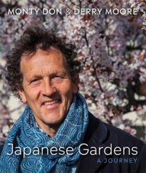 Japanese Gardens (ISBN: 9781473692299)
