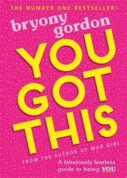 You Got This (ISBN: 9781526361868)
