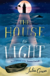 House of Light - Julia Green (ISBN: 9780192771568)