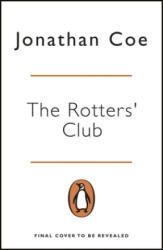 Rotters' Club (ISBN: 9780241986479)