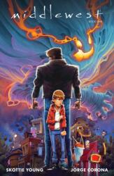 Middlewest Book One - Skottie Young (ISBN: 9781534312173)