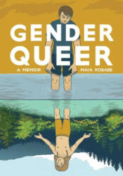 Gender Queer: A Memoir (ISBN: 9781549304002)