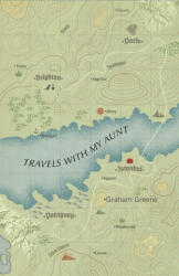 Travels With My Aunt - (ISBN: 9781784875336)