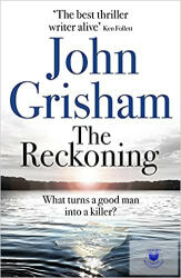The Reckoning (ISBN: 9781473684591)