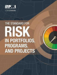 Standard for Risk Management in Portfolios, Programs, and Projects - Project Management Institute (ISBN: 9781628255652)