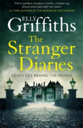 Stranger Diaries - Elly Griffiths (ISBN: 9781786487414)