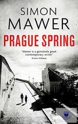 Prague Spring (ISBN: 9780349143309)