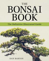 The Bonsai Book (ISBN: 9781631583797)