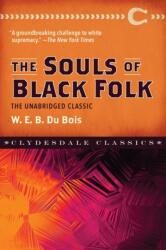 The Souls of Black Folk (ISBN: 9781945186639)