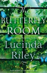 The Butterfly Room (ISBN: 9781529014983)