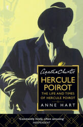 Agatha Christie's Hercule Poirot (ISBN: 9780008340278)