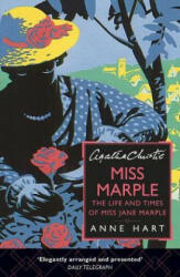 Agatha Christie's Miss Marple (ISBN: 9780008340285)