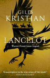 Lancelot - Giles Kristian (ISBN: 9780552174008)