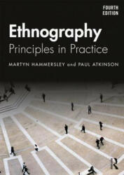 Ethnography: Principles in Practice (ISBN: 9781138504462)