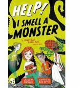 Help! I Smell a Monster (ISBN: 9781408355466)
