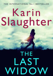 Last Widow - Karin Slaughter (ISBN: 9780008303396)
