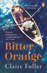 Bitter Orange (ISBN: 9780241983461)