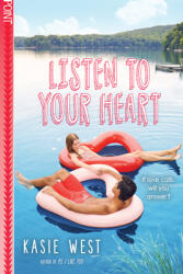 Listen to Your Heart (ISBN: 9781338210064)
