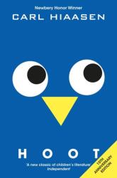 Hoot (ISBN: 9781529020854)