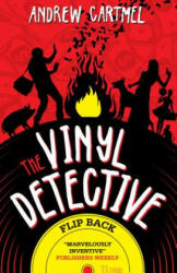 Vinyl Detective - Flip Back - Andrew Cartmel (ISBN: 9781785658983)