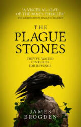 The Plague Stones (ISBN: 9781785659959)