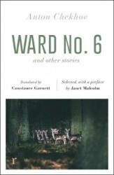 Ward No. 6 and Other Stories (riverrun editions) - Anton Chekhov (ISBN: 9781787475946)