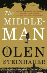 MIDDLEMAN (ISBN: 9781250036186)