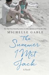 SUMMER I MET JACK (ISBN: 9781250103253)