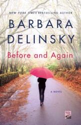 Before and Again (ISBN: 9781250125163)
