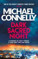 Dark Sacred Night (ISBN: 9781409182740)