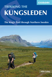 Trekking the Kungsleden (ISBN: 9781852849825)
