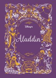 Aladdin (ISBN: 9781787414655)