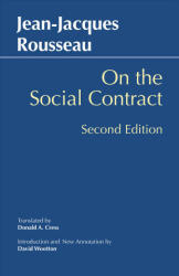 On the Social Contract - Jean-Jacques Rousseau (ISBN: 9781624667855)