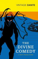The Divine Comedy (ISBN: 9781784871987)