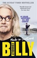 Made in Scotland: My Grand Adventures in a Wee Country (ISBN: 9781785943744)