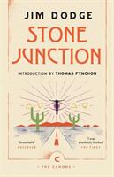 Stone Junction - Jim Dodge (ISBN: 9781786893970)