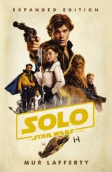 Solo: O poveste Star Wars (ISBN: 9781787462076)