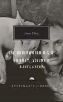 Blood's a Rover - Underworld U. S. A. Trilogy Vol. 2 (ISBN: 9781841593951)