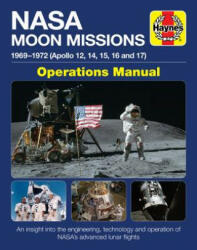 NASA Moon Mission Operations Manual - David Baker (ISBN: 9781785212109)